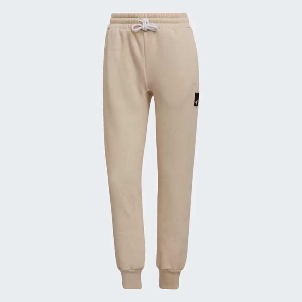 Adidas - Medium Lounge Fleece Sweat Pants NEW